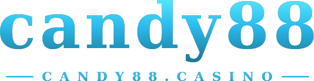candy88 โลโก้